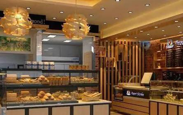 想開(kāi)一家烘焙店？你需要先做好些準(zhǔn)備工作！