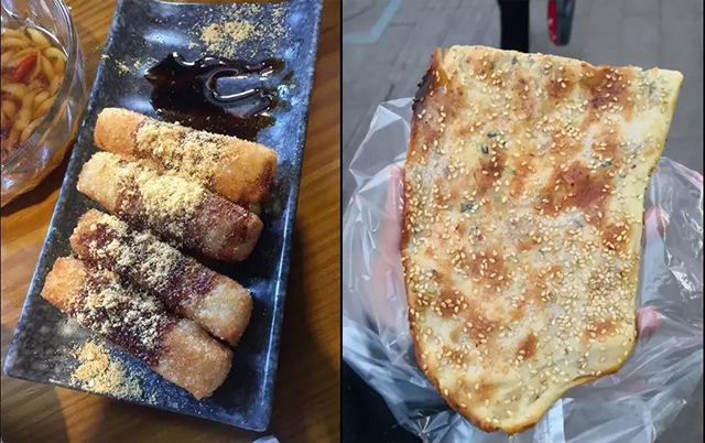 2019哪些街頭美食令你欲罷不能？