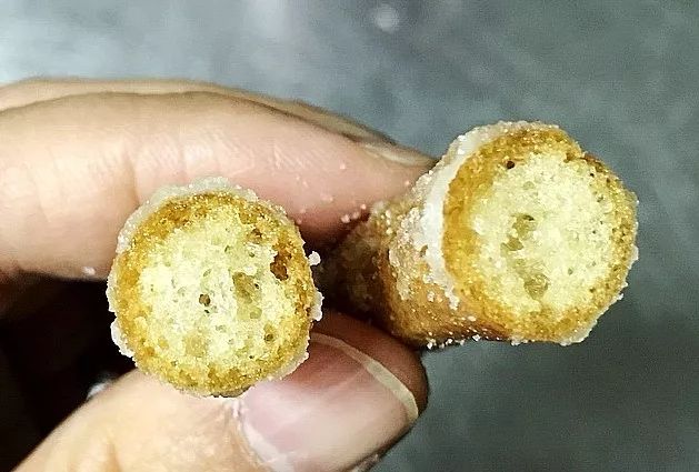 這款吃了三十多年的江米條， 咬一口，勾起了幾代人的童年回憶